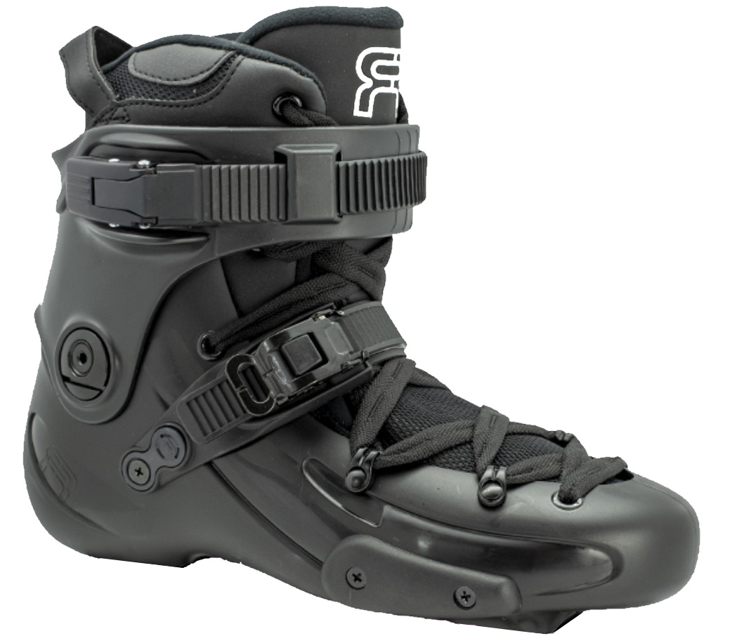 FR2 boot only inline skate